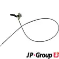 motorházfedél kábel - JP Group