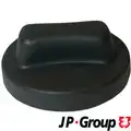 fedél, üzemanyagtartály - JP Group