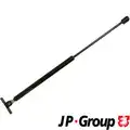 Gázrugó, Motorházfedél - JP Group