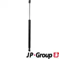 Gázteleszkóp, csomagtér fedél - JP Group