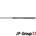 Gázteleszkóp, csomagtér fedél - JP Group
