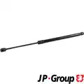 Gázteleszkóp, csomagtér fedél - JP Group