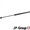 Gázteleszkóp, csomagtér fedél - JP Group
