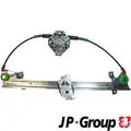 Ablakemelő - JP Group