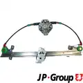 Ablakemelő - JP Group