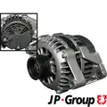 Generátor - JP Group