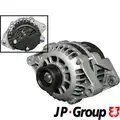 Generátor - JP Group
