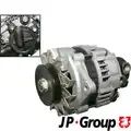 Generátor - JP Group
