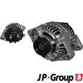 Generátor - JP Group