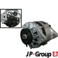Generátor - JP Group