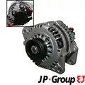 Generátor - JP Group