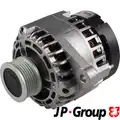 Generátor - JP Group