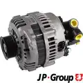 Generátor - JP Group