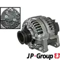 Generátor - JP Group