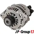 Generátor - JP Group