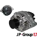 Generátor - JP Group