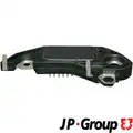 Generátor fesszabályzó - JP Group