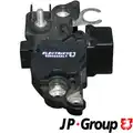 Generátor fesszabályzó - JP Group