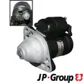 Önindító - JP Group
