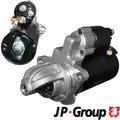 Önindító - JP Group