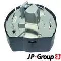 gyújtás/indítás kapcsoló - JP Group