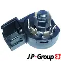 gyújtás/indítás kapcsoló - JP Group