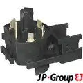 gyújtás/indítás kapcsoló - JP Group