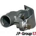 Kormányzár - JP Group