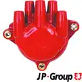 Gyújtáselosztó Fedél - JP Group