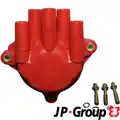 Gyújtáselosztó Fedél - JP Group