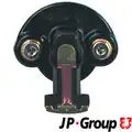 Gyújtáselosztó Rotor - JP Group