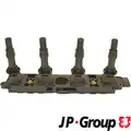 Gyújtótekercs - JP Group