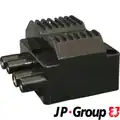 Gyújtótekercs - JP Group