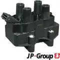 Gyújtótekercs - JP Group