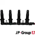 Gyújtótrafó - JP Group