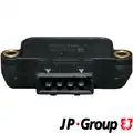 vezérlő, gyújtóberendezés - JP Group