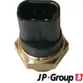 Hőkapcsoló, Hűtőventillátor - JP Group