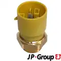 Hőkapcsoló, Hűtőventillátor - JP Group