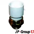 Hőkapcsoló, Hűtőventillátor - JP Group