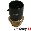 Hőkapcsoló, Hűtőventillátor - JP Group