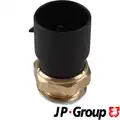 Hőkapcsoló, Hűtőventillátor - JP Group
