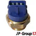Hőkapcsoló, Hűtőventillátor - JP Group