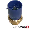 Hőkapcsoló, Hűtőventillátor - JP Group