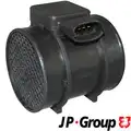 Légmennyiségmérő - JP Group