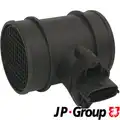 Légmennyiségmérő - JP Group