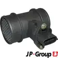 Légmennyiségmérő - JP Group