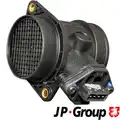 Légtömegmérő házzal - JP Group