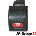 Vészvillogó Kapcsoló - JP Group