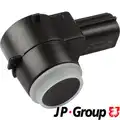 Érzékelő, parkolásasszisztens - JP Group
