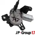 Törlőmotor - JP Group